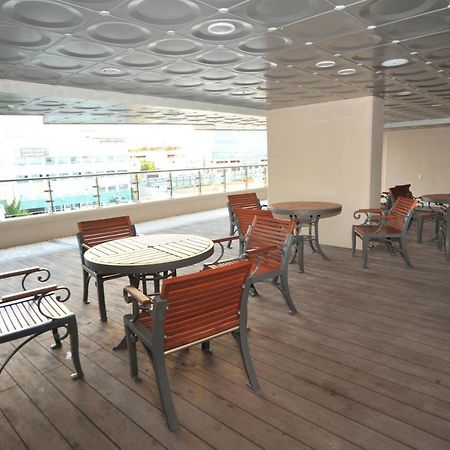 Bellia Hotel ปูซาน ภายนอก รูปภาพ