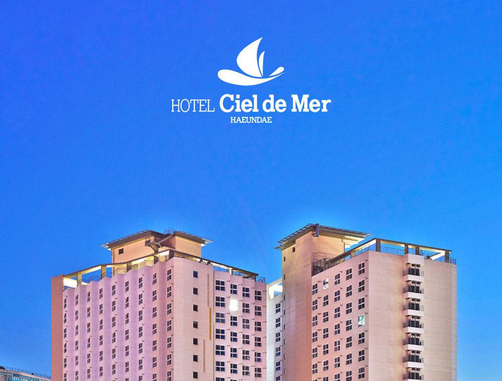 Bellia Hotel ปูซาน ภายนอก รูปภาพ