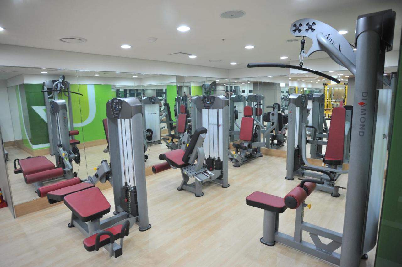Bellia Hotel ปูซาน ภายนอก รูปภาพ