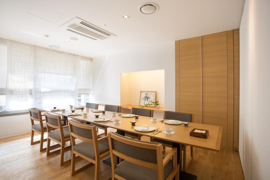 Bellia Hotel ปูซาน ภายนอก รูปภาพ